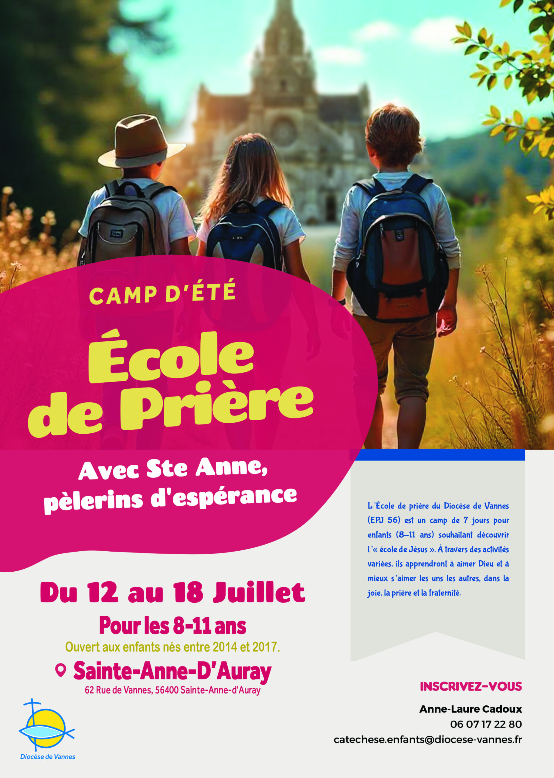 CAMP ECOLE finale (1) EPJ VANNES